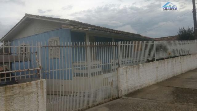 Casa, Jardim Maristela, Criciúma-SC - Foto 15