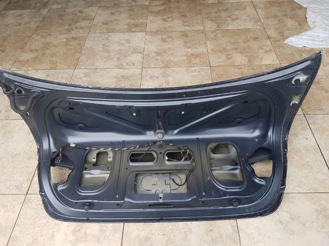Trampa traseira da bmw 325 i original - Foto 4