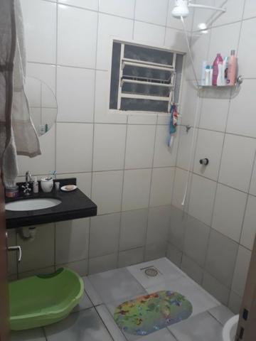 Vendo Casa 3/4 em condomínio fechado, no Setor Eli Forte - Foto 8