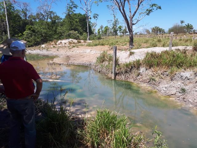 Fazenda de 220 alqueire em Novo Mundo -MT - Foto 3