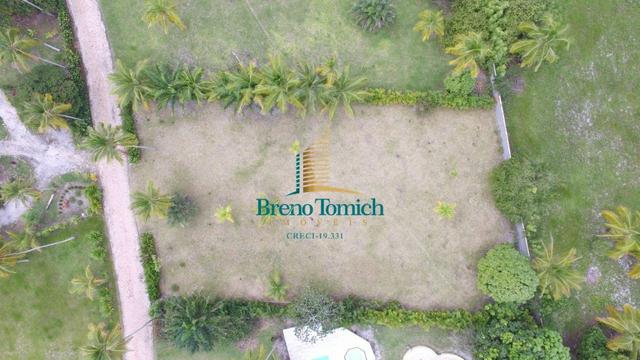 Terreno Residencial em Guaiu - Foto 3