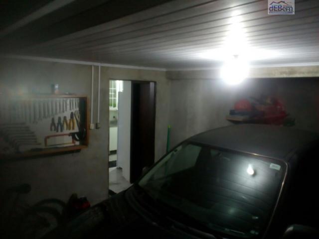 Casa, Quarta Linha, Criciúma-SC - Foto 7