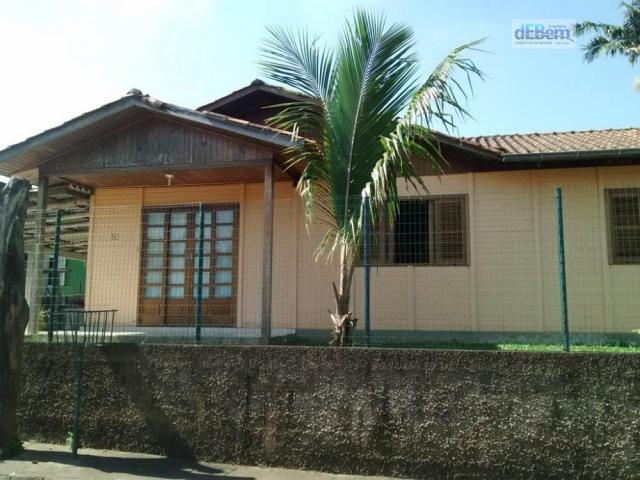 Casa, Sangão, Criciúma-SC