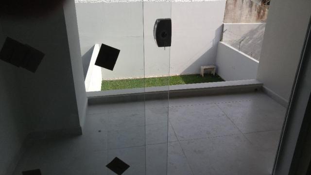 CASA NOVA - 3 Suítes no Santa Mônica! - Foto 12