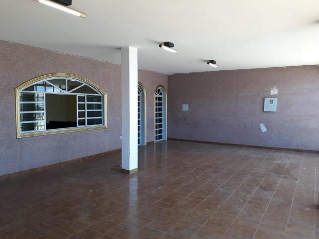 Lindo Sobrado QSD 20 Taguatinga Sul - Foto 16