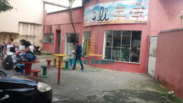 Prédio Comercial no Centro de Porto Seguro -BA - Foto 9