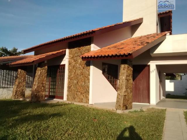Casa, Balneário Rincão, Içara-SC
