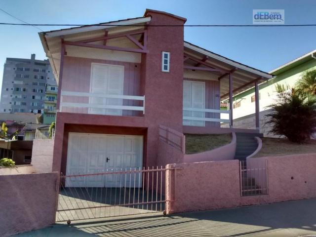 Casa, Centro, Orleans-SC - Foto 2
