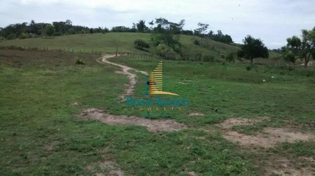 Fazenda 90KM de Eunápolis - Foto 9