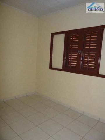Casa, Balneário Rincão, Içara-SC - Foto 10