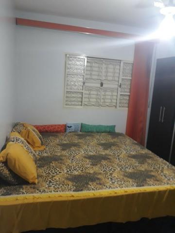 Vendo Casa 3/4 em condomínio fechado, no Setor Eli Forte - Foto 14