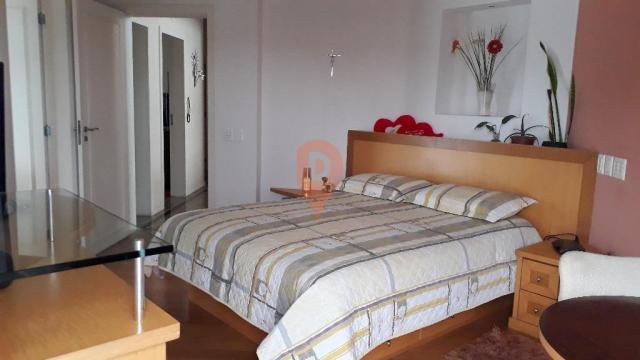 Casa residencial à venda, santa felicidade, curitiba. - Foto 17