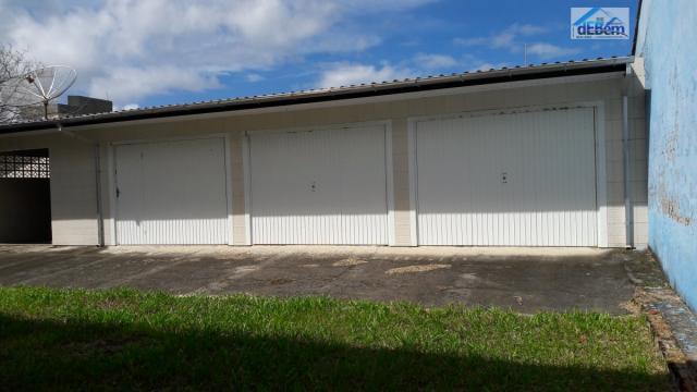 Casa, Centro, Balneário Rincão-SC - Foto 2