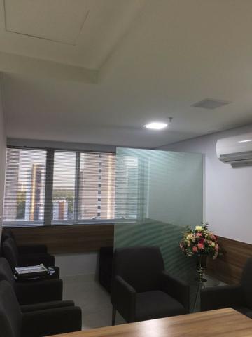 Salas no Bairro Cocó clinica Médica C&L Saúde - Foto 7