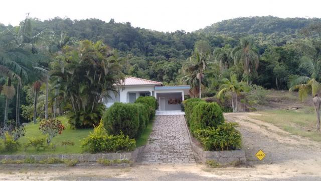 Casa, Sertão dos Correias, Tubarão-SC
