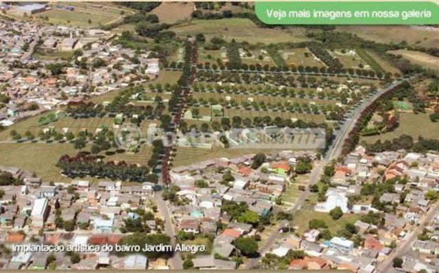 Terreno à venda em Mário quintana, Porto alegre cod:128134 - Foto 8