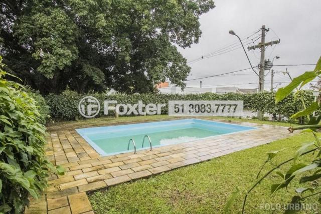 Terreno à venda em Aberta dos morros, Porto alegre cod:140117 - Foto 20