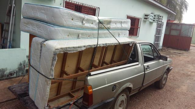 Fretes baratos 24 hrs992583977