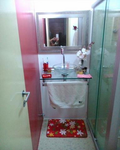 Apartamento, 01 dorm - todos os santos - Foto 9