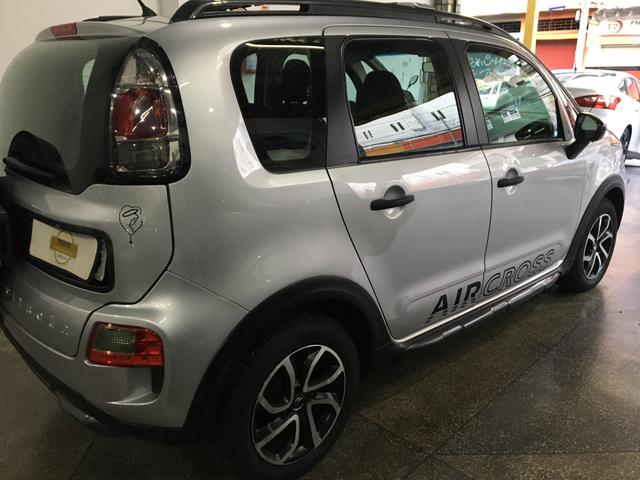 Aircross Tendance 2015 //automático //impecável - Foto 6