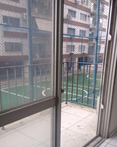 Apartamento, 02 dorm - cachambi - Foto 7