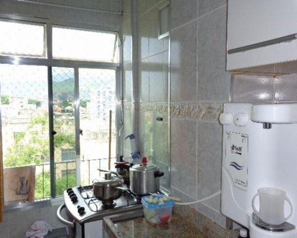 Apartamento, 03 dorm - cachambi - Foto 8