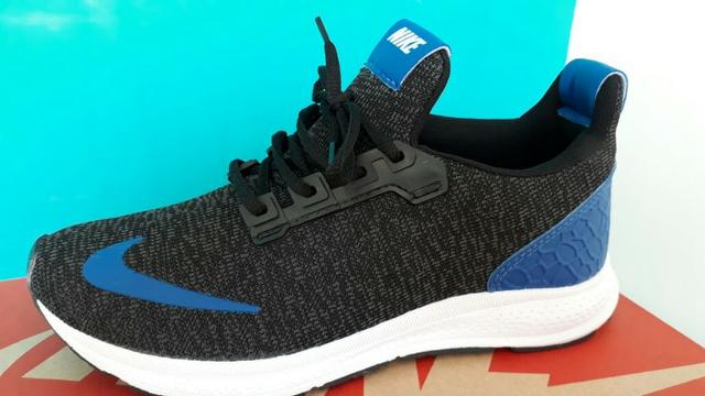 Promoção 99,00 Tênis Nike Boost n. 38 ao 43 (Entrega Grátis) - Foto 3