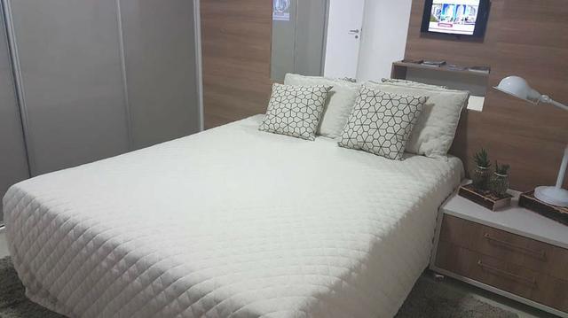 Quarto e sala a preço de custo - Foto 16