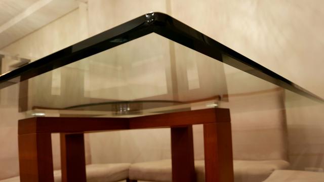 PROMOÇÃO Base de mesa, madeira de qualidade com Nota Fiscal - Foto 3