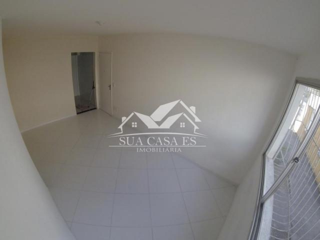 Apartamento à venda com 3 dormitórios em Valparaíso, Serra cod:AP279RO - Foto 2