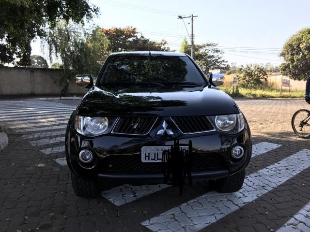 L 200 Triton - Foto 11