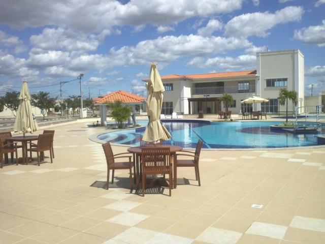 Alugo Excelente casa com 4/4 -Em condominio - No Biarro sim - 1425 - Foto 20