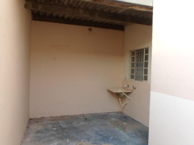 Sobrado 3 quartos alugo condomínio fechado Bairro Lagoa - Foto 17