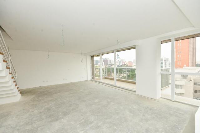 Apartamento duplex 3 quartos a venda no água verde - Foto 5