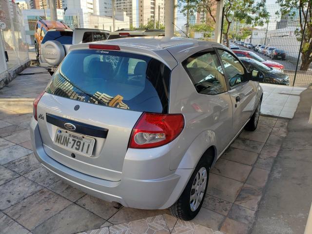 Ford Ka 2010 - Foto 4