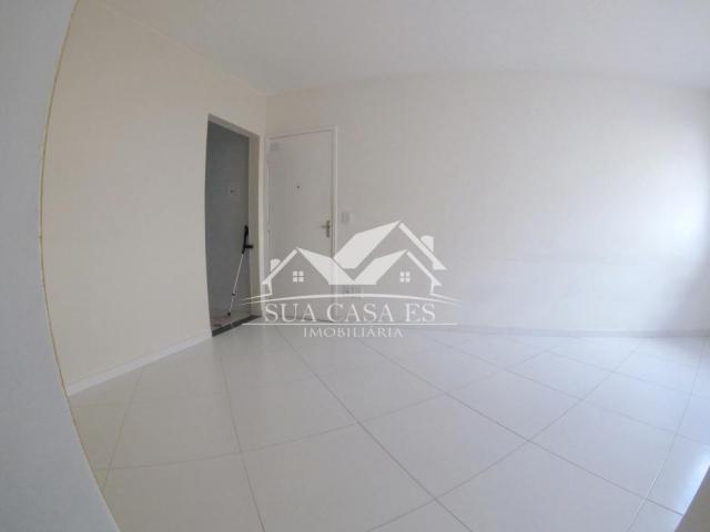 Apartamento à venda com 3 dormitórios em Valparaíso, Serra cod:AP279RO - Foto 9
