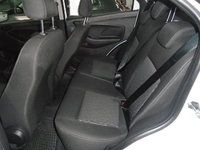 FORD KA 2018/2018 1.0 TI-VCT SE 12V FLEX 4P MANUAL - Foto 5