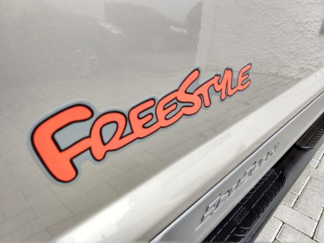 Ecosport freestyle 1.6 Flex 2011 (GNV - Revisões em dia) - Foto 14