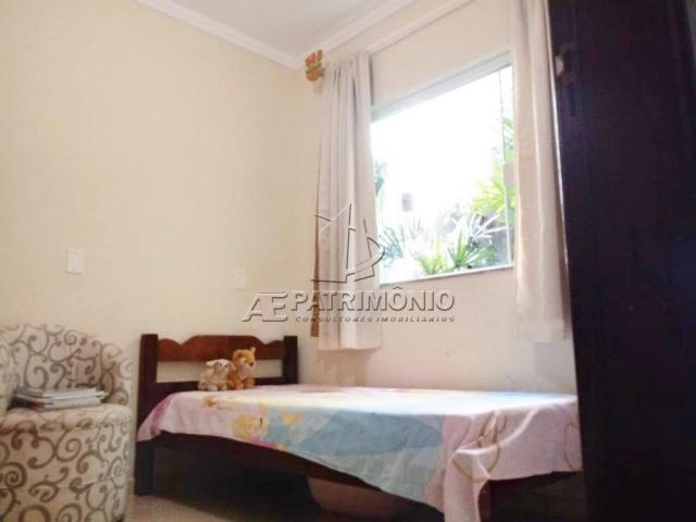 Casa de condomínio à venda com 4 dormitórios em Horto florestal 1, Sorocaba cod:60614 - Foto 9
