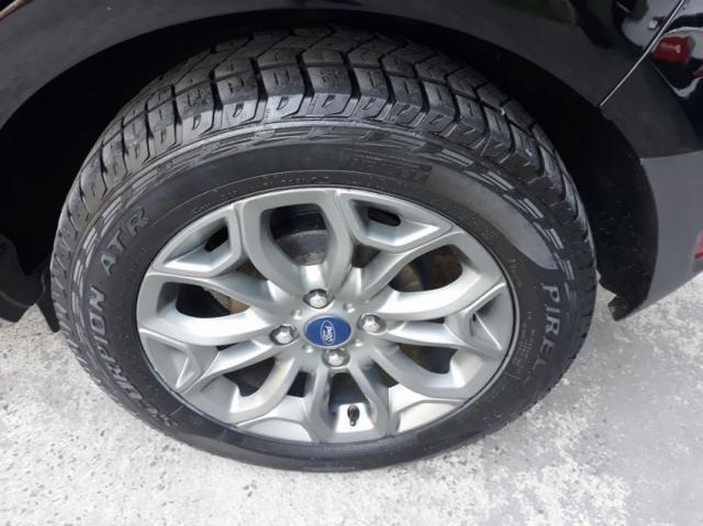 Ford Ecosport FSL 1.6 4P - Foto 10