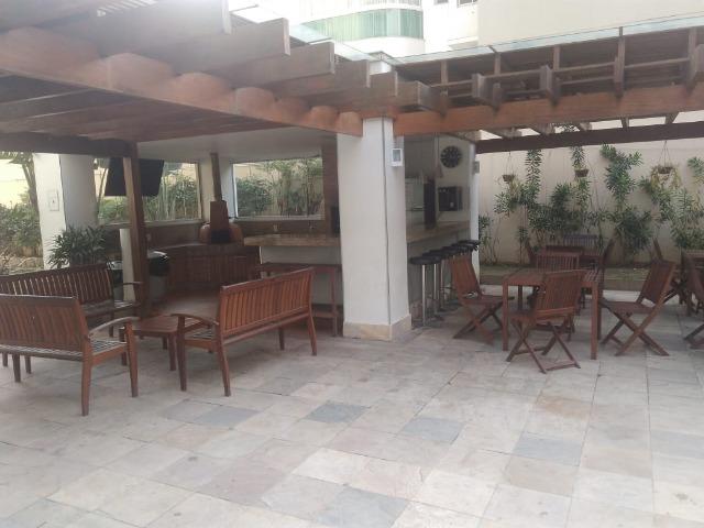 Murano imobiliária Vende Apt de 4 Qts nas Castanheiras P. da Costa. Cód 3028 - Foto 18