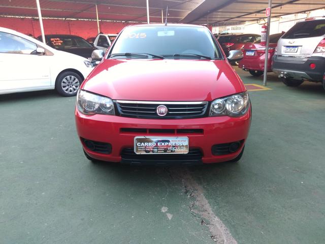 Fiat Palio