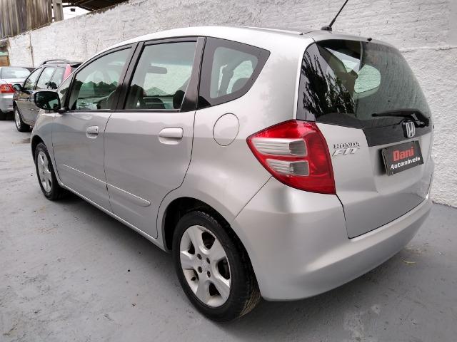 Honda Fit Lxl Manual 2009 - Foto 5