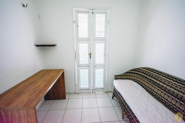 Casa para alugar com 4 dormitórios em Lagoa redonda, Fortaleza cod:50262 - Foto 12