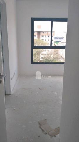 Apartamento 02 quartos (01 suíte) no portão, curitiba - Foto 14