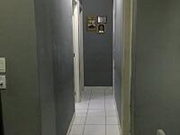 Ótimo apto térreo em condomínio novo no Fonseca - Foto 4