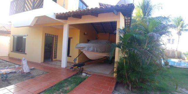 Excelente casa grande no centro de Palmas - Foto 17