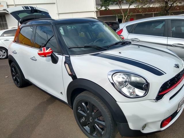 Mini Cooper 1.6 turbo4x4,2011 Cautrimam S ALL4 - Foto 6