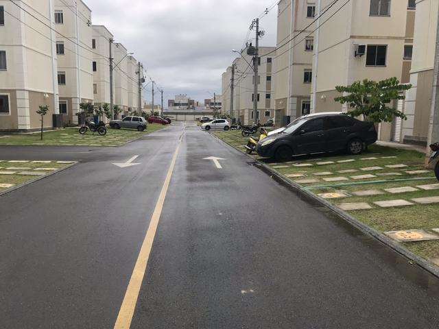 Atenção Parque Flora Apto de 2/4 pronto para morar bem localizado no SIM - Foto 6