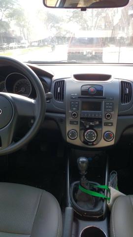 Cerato Prata 1.6 - Foto 11